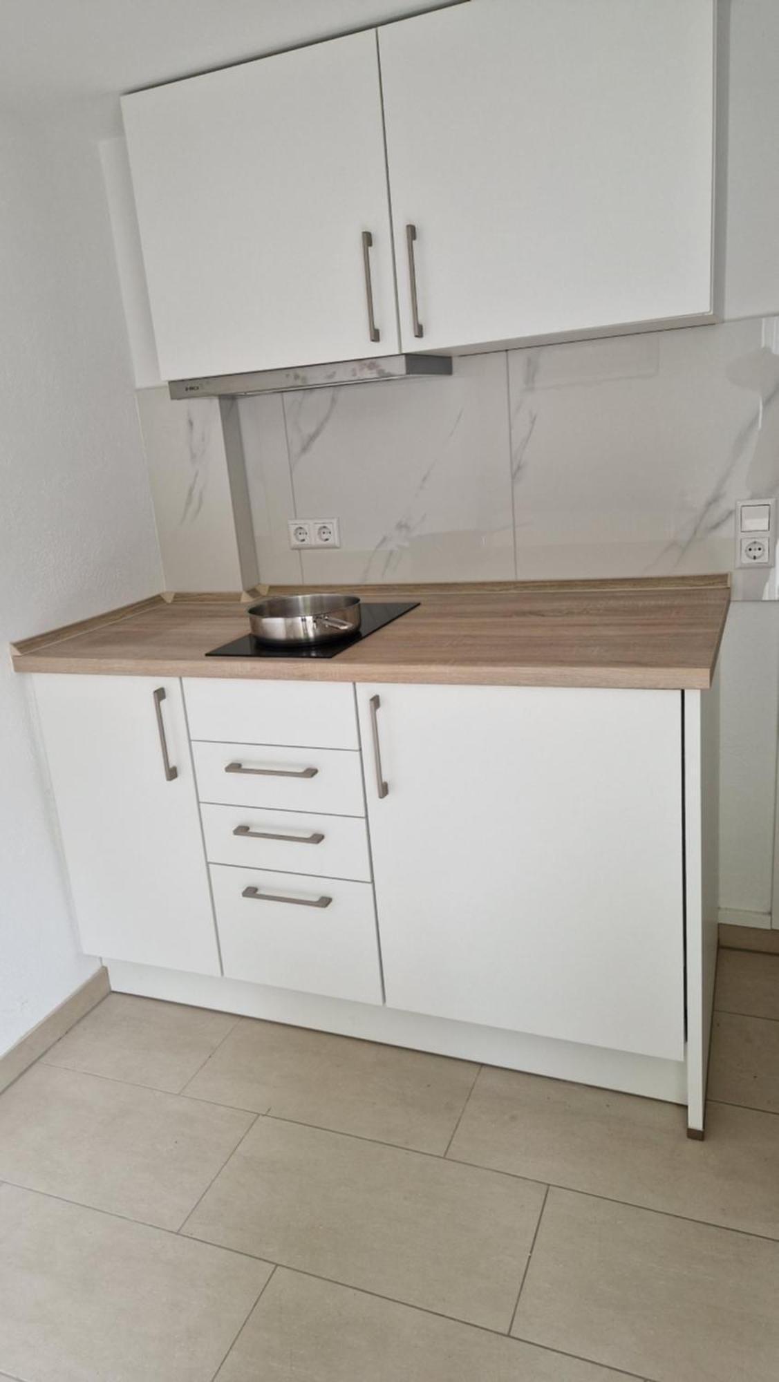 Fewo Single Mini Feldberg  Værelse billede