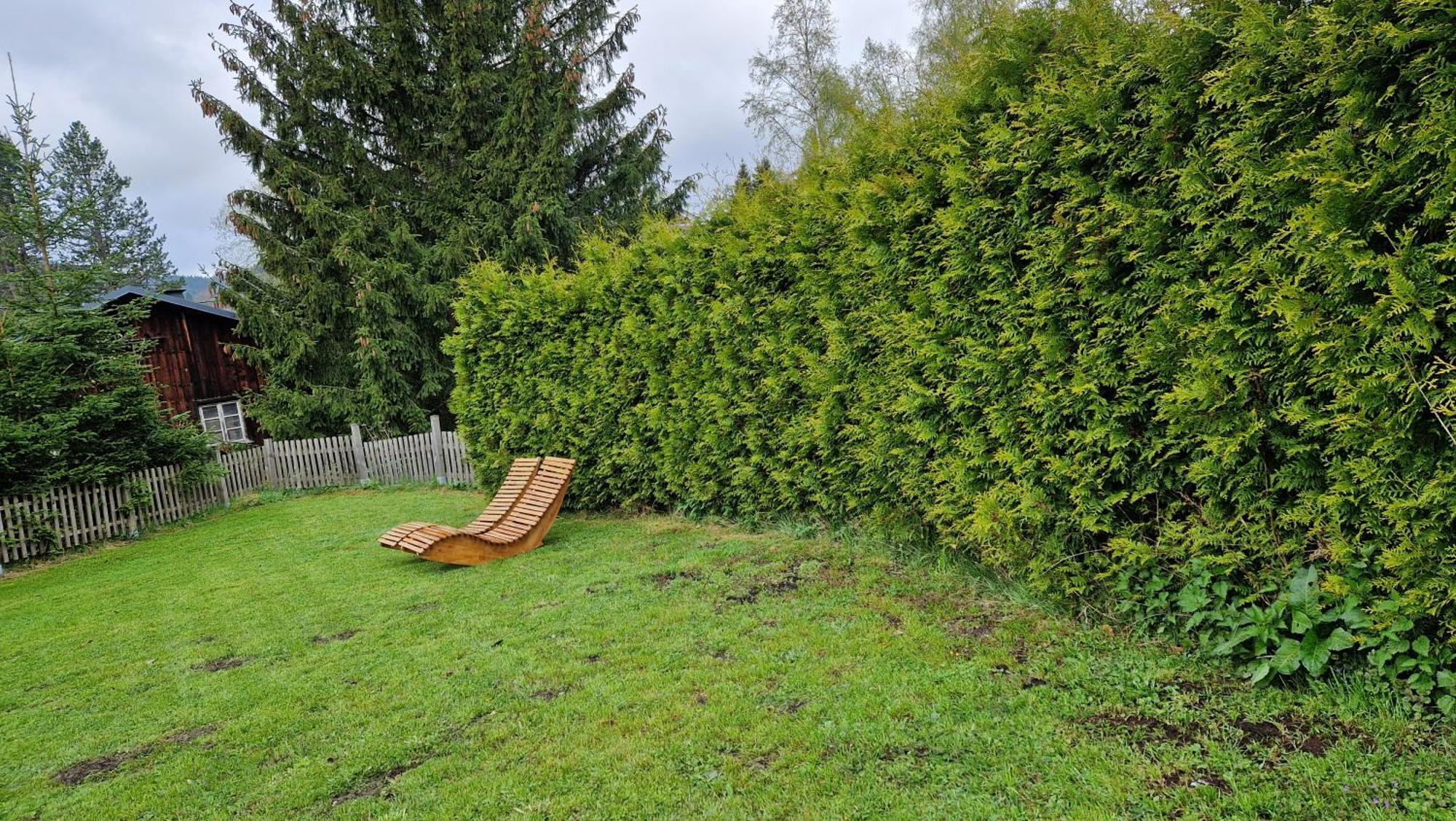 Fewo Single Mini Feldberg  Eksteriør billede
